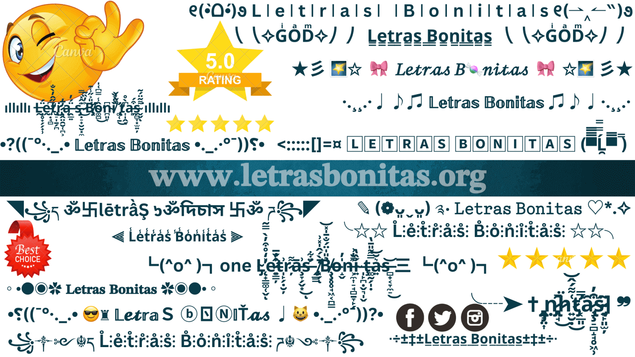 conversor-de-letras